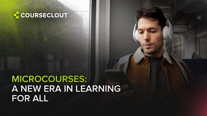 Micro-Courses: A New Era in Learning for All