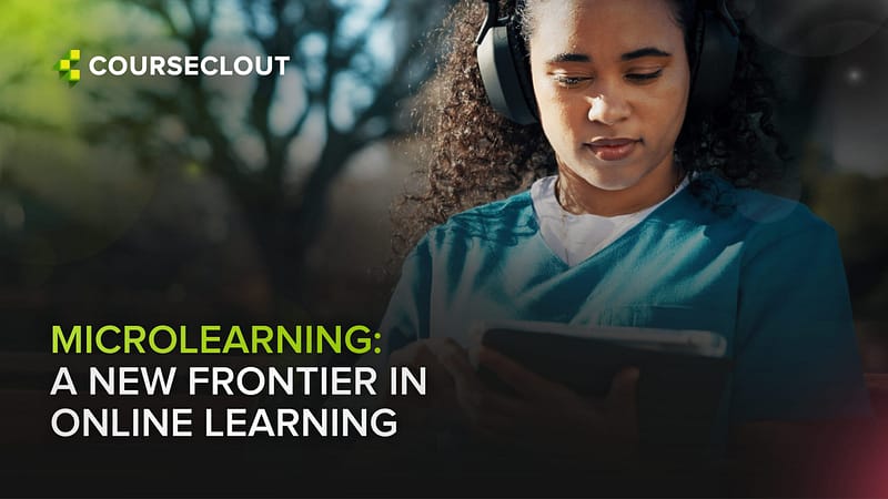 Microlearning: A New Frontier in Online Learning